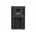 UPS ARMAC OFFICE ON-LINE 3000VA LCD 8xIEC O3000IPF1