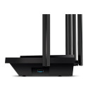 Wireless Router|TP-LINK|Wireless Router|5400 Mbps|Wi-Fi 6|IEEE 802.11a|IEEE 802.11 b/g|IEEE 802.11n|