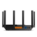 Wireless Router|TP-LINK|Wireless Router|5400 Mbps|Wi-Fi 6|IEEE 802.11a|IEEE 802.11 b/g|IEEE 802.11n|
