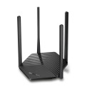 Wireless Router|MERCUSYS|1500 Mbps|Wi-Fi 6|IEEE 802.11a/b/g|IEEE 802.11n|IEEE 802.11ac|IEEE 802.11ax