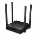 TP-Link ruuter 1200 Mbps 1 WAN 4x10/100M Archerc54