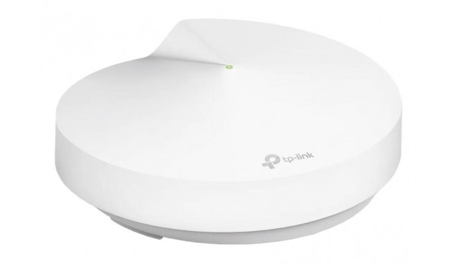 Wireless Router|TP-LINK|Wireless Router|1300 Mbps|Mesh|2x10/100/1000M|Number of antennas 4|DECOM5(1-