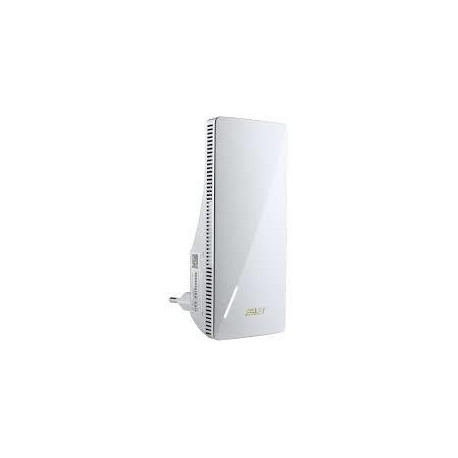 WRL RANGE EXTENDER 3000MBPS/DUAL BAND RP-AX58 ASUS
