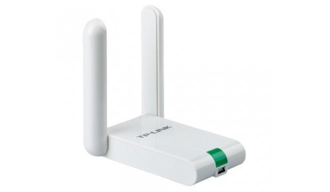 TP-Link wireless adapter 300Mbps USB High Gain TL-WN822N