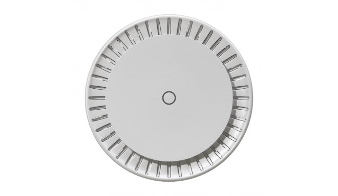 Access Point|MIKROTIK|1800 Mbps|IEEE 802.11b|IEEE 802.11g|IEEE 802.11n|IEEE 802.11ac|IEEE 802.11ax|2