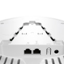 Access Point|MIKROTIK|1800 Mbps|IEEE 802.11b|IEEE 802.11g|IEEE 802.11n|IEEE 802.11ac|IEEE 802.11ax|2