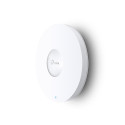 Access Point|TP-LINK|Omada|2976 Mbps|IEEE 802.11a/b/g|IEEE 802.11n|IEEE 802.11ac|IEEE 802.11ax|1xRJ4