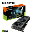 Graphics Card|GIGABYTE|NVIDIA GeForce RTX 4060 Ti|8 GB|GDDR6|128 bit|PCIE 4.0 16x|2xHDMI|2xDisplayPo