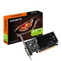 Gigabyte graphics card VGA PCIE16 GT1030 2GB GDDR5/GV-N1030D5-2GL