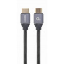 CABLE HDMI-HDMI 2M V2.0/PREMIUM CCBP-HDMI-2M GEMBIRD