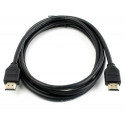 CABLE HDMI-HDMI 10M V1.3/HDMI35MM NEOMOUNTS