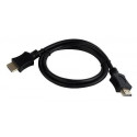 Gembird kaabel HDMI - HDMI v1.4 1m (CC-HDMI4L-1M)