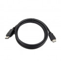 Gembird kaabel DisplayPort - HDMI 1,8m (CC-DP-HDMI-6)