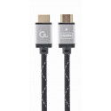 Gembird kaabel HDMI - HDMI Select/Plus 1m (CCB-HDMIL-1M)