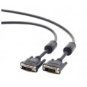 Gembrid kaabel DVI Dual Link 1.8m (CC-DVI2-BK-6)