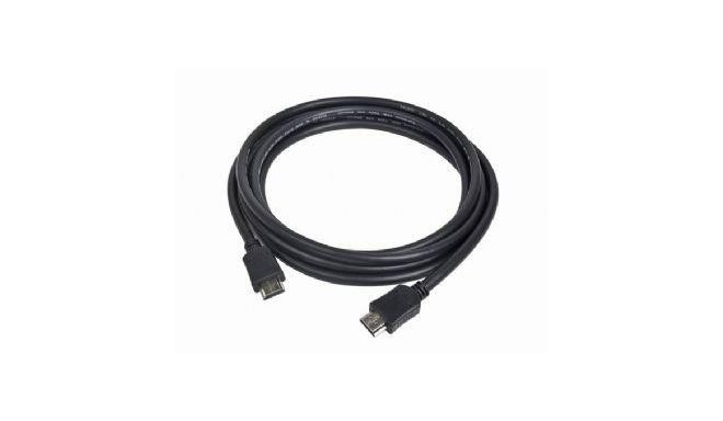 CABLE HDMI-HDMI 3M V2.0 BULK/CC-HDMI4-10 GEMBIRD