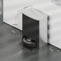 VACUUM CLEANER ROBOT/DEEBOT X1 OMNI ECOVACS VACUUM CLEANER ROBOT/DEEBOT X1 OMNI ECOVACS