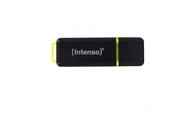 MEMORY DRIVE FLASH USB3.1 64GB/3537490 INTENSO