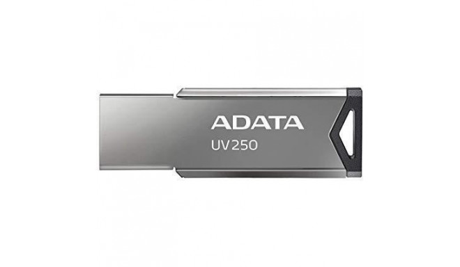 MEMORY DRIVE FLASH USB2 32GB/AUV250-32G-RBK ADATA