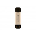 MEMORY DRIVE FLASH USB3 256GB/JF930C TS256GJF930C TRANSCEND