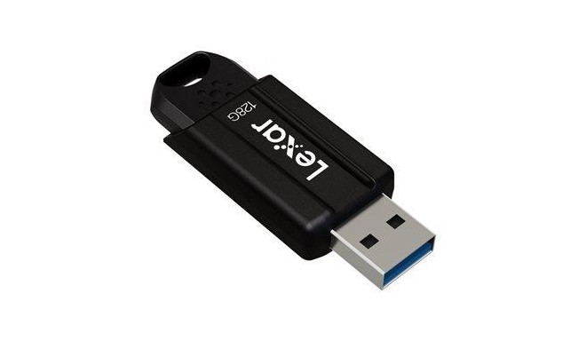 MEMORY DRIVE FLASH USB3 128GB/S80 LJDS080128G-BNBNG LEXAR