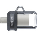 MEMORY DRIVE FLASH USB3 32GB/SDDD3-032G-G46 SANDISK