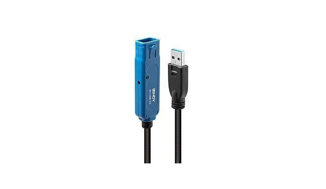 CABLE USB3 EXTENSION 15M/43229 LINDY