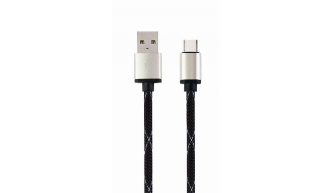 CABLE USB-C TO USB2 2.5M/CCP-USB2-AMCM-2.5M GEMBIRD