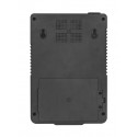 UPS|TRUST|800 VA|Wave form type Simulated sinewave|Desktop/pedestal|23326
