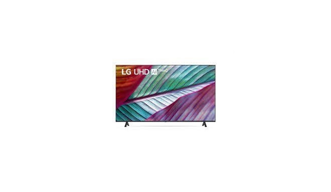 TV Set|LG|50"|4K/Smart|3840x2160|Wireless LAN|Bluetooth|webOS|50UR78003LK