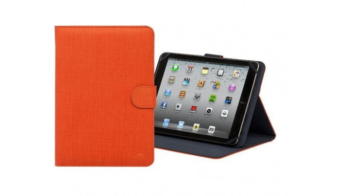 TABLET SLEEVE BISCAYNE 10.1"/3317 ORANGE RIVACASE