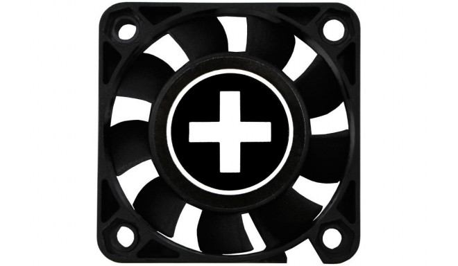 CASE FAN 40MM/12V XF031 XILENCE