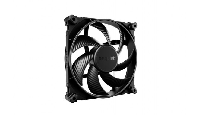 CASE FAN 140MM SILENT WINGS 4/BL095 BE QUIET