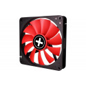 Xilence korpuse ventilaator 140mm BIG4PIN/12V XF050