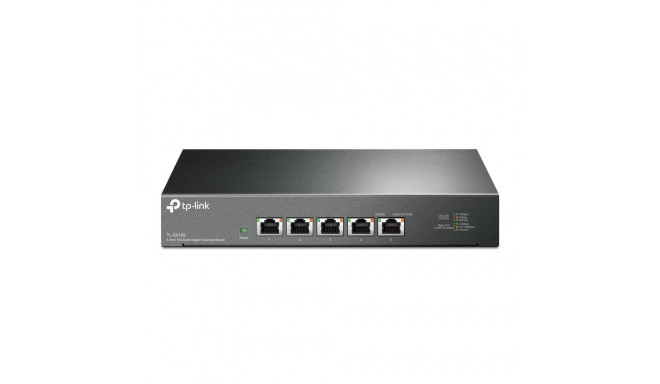 Switch|TP-LINK|TL-SX105|TL-SX105