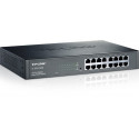 TP-Link switch 16-port TL-SG1016DE