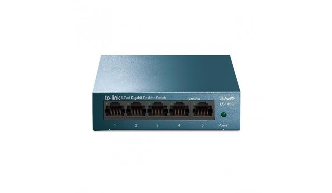 TP-Link switch LS105G 5x10Base-T