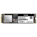 SSD|ADATA|XPG SX8200 Pro|1TB|M.2|PCIE|NVMe|TLC|Write speed 3000 MBytes/sec|Read speed 3500 MBytes/se