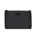 TRAVEL BAG ECO TRAVEL TOILETRY/BLACK 8407 RIVACASE