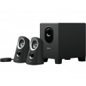 Logitech speakers Z313 P.M.P.O. 50W (980-000413)