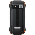 MOBILE PHONE N6000/8/256 ORANGE BLACKVIEW