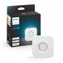 Smart Light|PHILIPS|Hue Bridge|ZigBee|White|929001180642