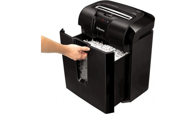 SHREDDER POWERSHRED 325CI/4632003 FELLOWES