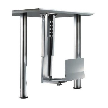 PC ACC DESK MOUNT 30KG/CPU-D200BLACK NEOMOUNTS