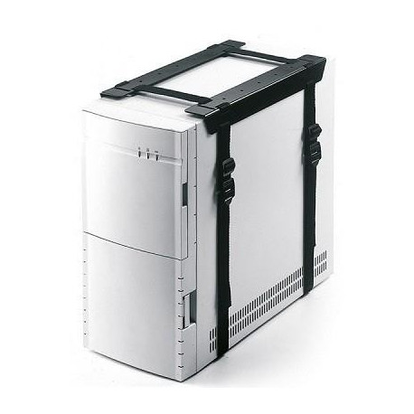 PC ACC DESK MOUNT 20KG/CPU-D025BLACK NEOMOUNTS