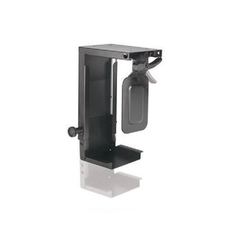 PC ACC DESK MOUNT 10KG/CPU-D075BLACK NEOMOUNTS