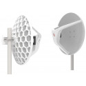 WRL ACCESS POINT WIRE DISH/RBLHGG-60ADKIT MIKROTIK