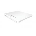 Transcend DVD RW USB 2.0 8x TS8XDVDS-W, white