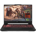 Notebook|ASUS|TUF|FA507NU-LP031W|CPU 7735HS|3200 MHz|15.6"|1920x1080|RAM 16GB|DDR5|4800 MHz|SSD 512G