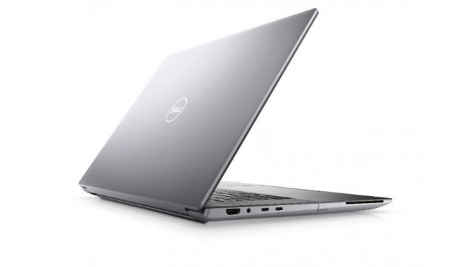 Notebook|DELL|Precision|5680|CPU i9-13900H|2600 MHz|16"|Touchscreen|3840x2400|RAM 32GB|DDR5|6000 MHz